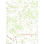 Colfax South, WI (2013, 24000-Scale) Preview 1