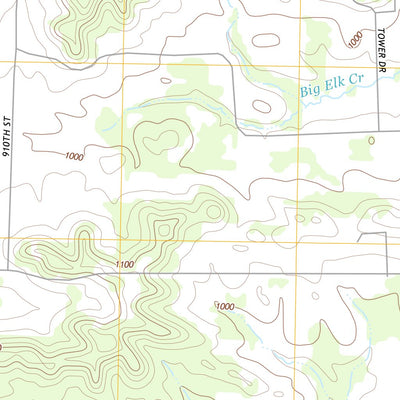 Colfax South, WI (2013, 24000-Scale) Preview 2