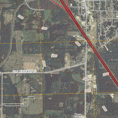Coloma, WI (2010, 24000-Scale) Preview 3