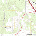 Coloma, WI (2013, 24000-Scale) Preview 3