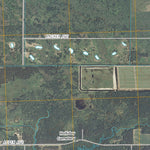 Coloma NW, WI (2010, 24000-Scale) Preview 2