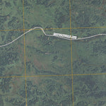 Coloma SW, WI (2010, 24000-Scale) Preview 2