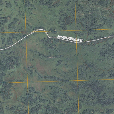 Coloma SW, WI (2010, 24000-Scale) Preview 2