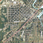 Columbus, WI (2010, 24000-Scale) Preview 3