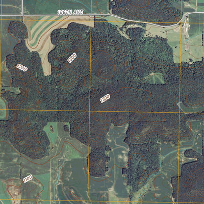 Como Creek, WI (2010, 24000-Scale) Preview 3