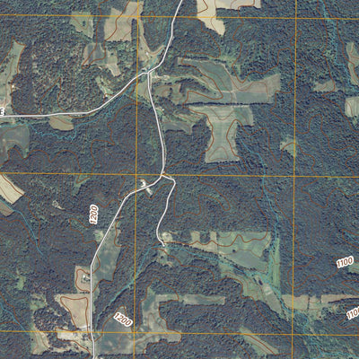 Connorsville, WI (2010, 24000-Scale) Preview 3
