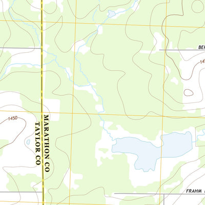 Corinth, WI (2013, 24000-Scale) Preview 2