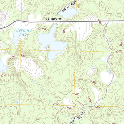 Cornell, WI (2013, 24000-Scale) Preview 3