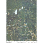 Couderay, WI (2010, 24000-Scale) Preview 1