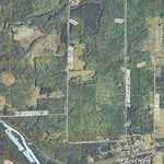 Couderay, WI (2010, 24000-Scale) Preview 2