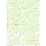 Crandon NE, WI (2013, 24000-Scale) Preview 1