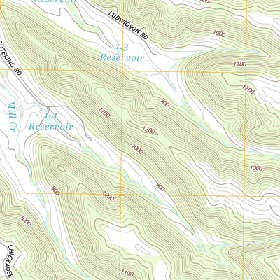 Cream, WI (2013, 24000-Scale) Preview 3