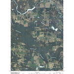 Crivitz, WI (2010, 24000-Scale) Preview 1