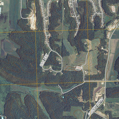 Cross Plains, WI (2010, 24000-Scale) Preview 3