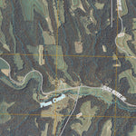 Crowley Ridge, WI (2010, 24000-Scale) Preview 3