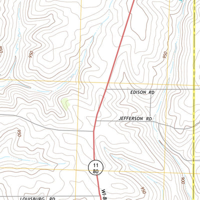 Cuba City, WI-IL (2013, 24000-Scale) Preview 2