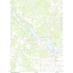 Cumberland, WI (2013, 24000-Scale) Preview 1