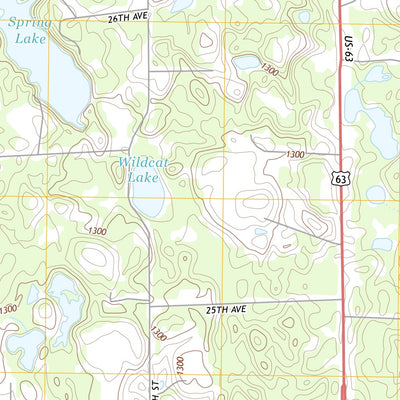 Cumberland, WI (2013, 24000-Scale) Preview 3