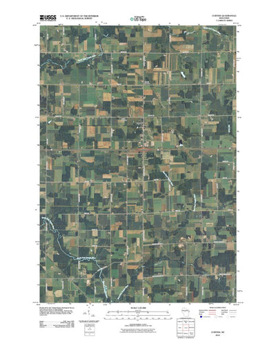 Curtiss, WI (2010, 24000-Scale) Preview 1