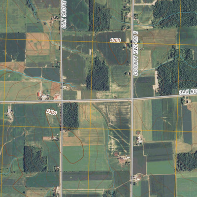 Curtiss, WI (2010, 24000-Scale) Preview 2