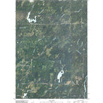 Dairyland, WI (2010, 24000-Scale) Preview 1