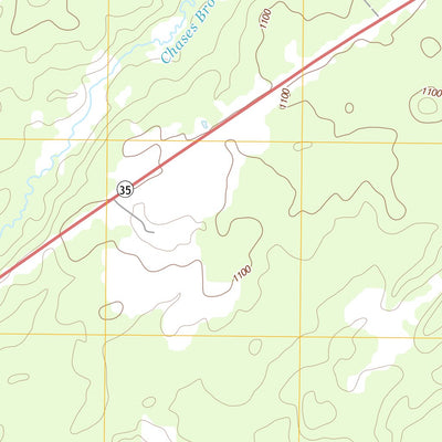 Dairyland, WI (2013, 24000-Scale) Preview 2