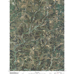 Daleyville, WI (2010, 24000-Scale) Preview 1