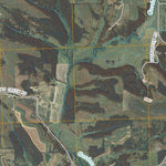 Daleyville, WI (2010, 24000-Scale) Preview 3