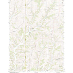 Daleyville, WI (2013, 24000-Scale) Preview 1