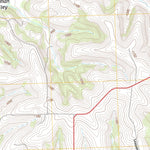 Daleyville, WI (2013, 24000-Scale) Preview 2