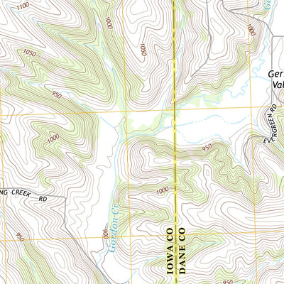 Daleyville, WI (2013, 24000-Scale) Preview 3