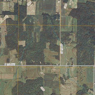 Dallas, WI (2010, 24000-Scale) Preview 3