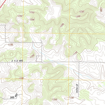Dallas, WI (2013, 24000-Scale) Preview 3
