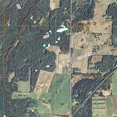 Danbury East, WI-MN (2010, 24000-Scale) Preview 2