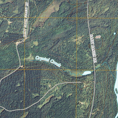 Danbury East, WI-MN (2010, 24000-Scale) Preview 3