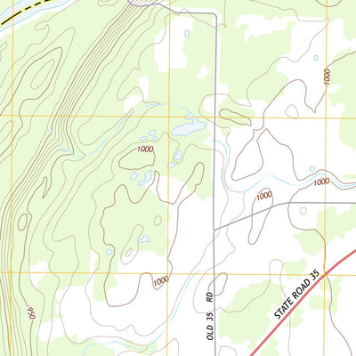 Danbury East, WI-MN (2013, 24000-Scale) Preview 2