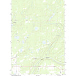 Danbury West, WI-MN (2013, 24000-Scale) Preview 1