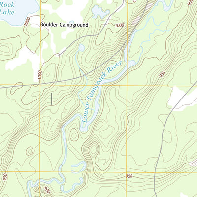 Danbury West, WI-MN (2013, 24000-Scale) Preview 3