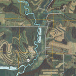 Darlington, WI (2010, 24000-Scale) Preview 2