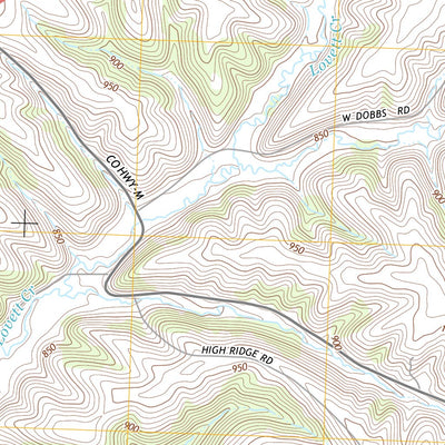 Darlington, WI (2013, 24000-Scale) Preview 3