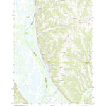 De Soto, WI-IA (2013, 24000-Scale) Preview 1