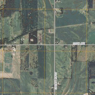 Deer Park, WI (2010, 24000-Scale) Preview 2