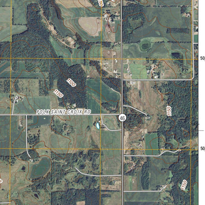 Deer Park, WI (2010, 24000-Scale) Preview 3