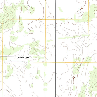 Deer Park, WI (2013, 24000-Scale) Preview 2
