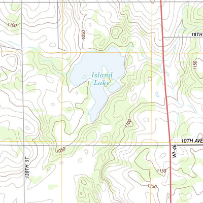 Deer Park, WI (2013, 24000-Scale) Preview 3