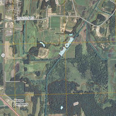 Deerfield, WI (2010, 24000-Scale) Preview 3