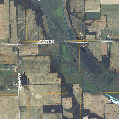 Delavan, WI (2010, 24000-Scale) Preview 2