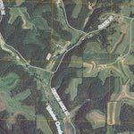 Dell, WI (2010, 24000-Scale) Preview 2