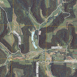 Dell, WI (2010, 24000-Scale) Preview 3