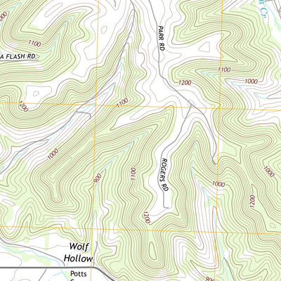 Dell, WI (2013, 24000-Scale) Preview 3